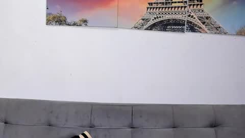 Snapshot of tyron_rulers chatting on May 23, 12:49 am Dvid Rullers online show from May 23, 12:49 am