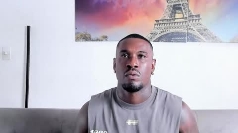 Snapshot of tyron_rulers chatting on June 7, 1:04 pm Dvid Rullers online show from June 7, 1:04 pm