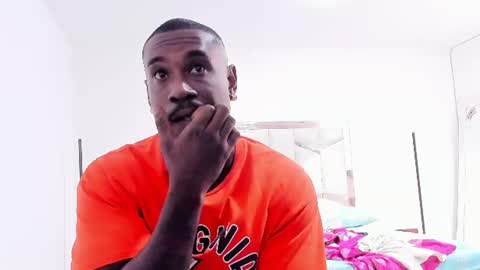 Snapshot of tyron_rulers chatting on June 24, 1:21 pm Dvid Rullers online show from June 24, 1:21 pm