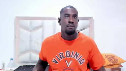 Snapshot of tyron_rulers chatting on July 7, 1:30 am Dvid Rullers online show from July 7, 1:30 am