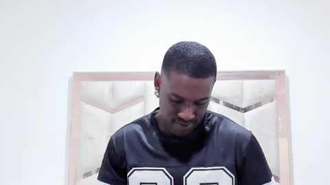 Snapshot of tyron_rulers chatting on July 12, 1:18 am Dvid Rullers online show from July 12, 1:18 am