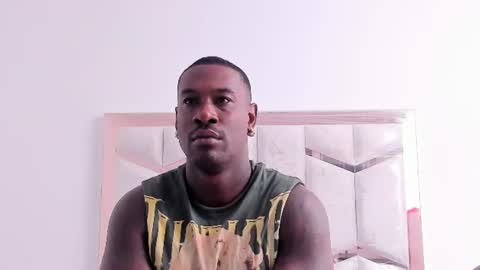 Snapshot of tyron_rulers chatting on July 13, 1:36 pm Dvid Rullers online show from July 13, 1:36 pm