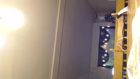 Snapshot of tyson2525 chatting on December 8, 3:32 am Helena and Tyson online show from December 8, 3:32 am