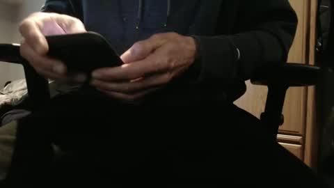 Snapshot of tyson2525 chatting on January 14, 7:21 pm Helena and Tyson online show from January 14, 7:21 pm