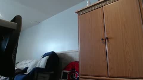 Snapshot of tyson2525 chatting on March 8, 6:58 pm Helena and Tyson online show from March 8, 6:58 pm