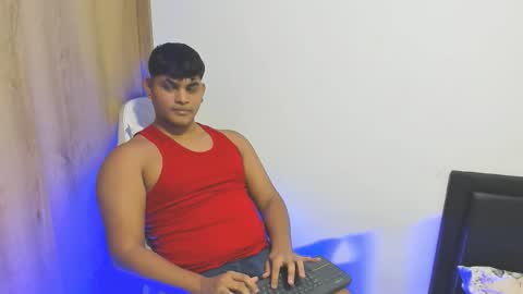 tyson_smithx online show from November 14, 10:40 pm