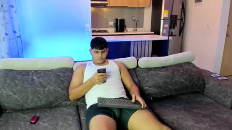 tyson_smithx online show from November 21, 10:30 pm