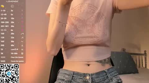 Snapshot of tyty_pupu chatting on November 28, 7:05 pm Christine 3 Next broadcast tomorrow at 2100 GMT 5 online show from November 28, 7:05 pm