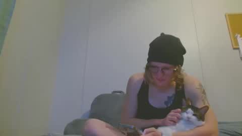 TylerAlternative online show from January 4, 5:16 am