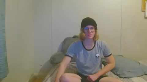 TylerAlternative online show from January 10, 12:06 am