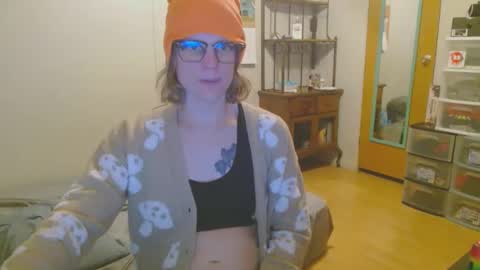 TylerAlternative online show from February 11, 12:59 am