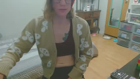 TylerAlternative online show from February 13, 6:09 am