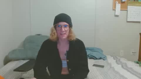 TylerAlternative online show from February 28, 4:21 am