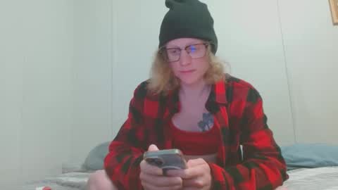 TylerAlternative online show from March 3, 4:03 am