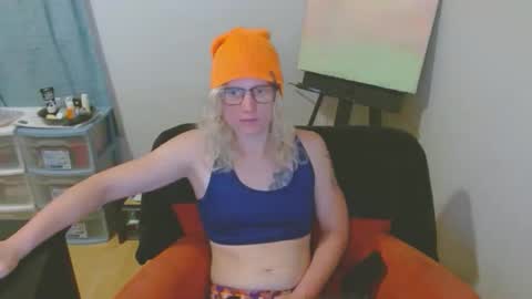 TylerAlternative online show from November 2, 12:35 am