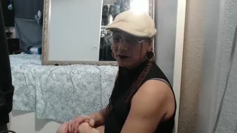 Azelia B online show from February 1, 11:14 pm