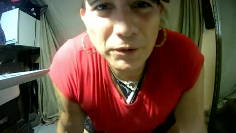Azelia B online show from July 8, 10:47 pm