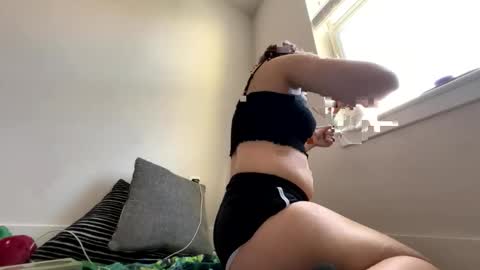 ubeflavoredcherry online show from May 4, 6:48 pm