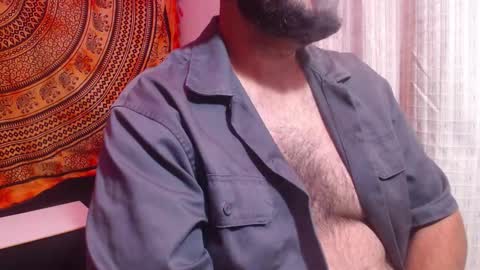 Snapshot of ucsip19 chatting on October 1, 5:24 am ucsip19 online show from October 1, 5:24 am