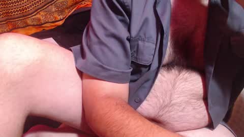 Snapshot of ucsip19 chatting on October 6, 7:17 am ucsip19 online show from October 6, 7:17 am