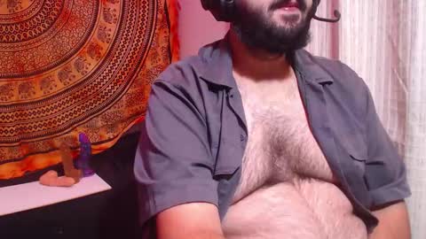 Snapshot of ucsip19 chatting on October 6, 7:22 pm ucsip19 online show from October 6, 7:22 pm