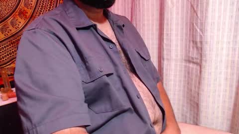 Snapshot of ucsip19 chatting on October 13, 5:18 am ucsip19 online show from October 13, 5:18 am