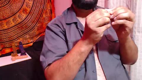 Snapshot of ucsip19 chatting on October 13, 5:24 pm ucsip19 online show from October 13, 5:24 pm