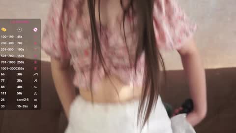 Lili online show from February 5, 6:13 am