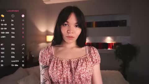 Lili online show from October 9, 3:15 am