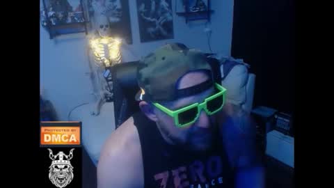 Ugly Viking online show from March 4, 2:39 am