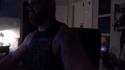 Ugly Viking online show from March 14, 7:58 am