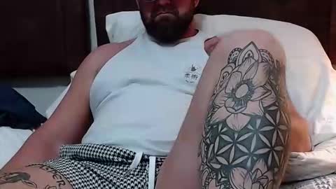 Ugly Viking online show from May 3, 4:29 am