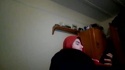 uglyyounlad online show from January 8, 2:47 am