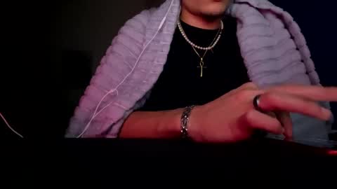 snap mixedaddyx ig drexdummy online show from January 10, 9:20 pm