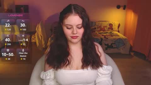 Snapshot of uhhh_my chatting on February 9, 7:01 am Alice online show from February 9, 7:01 am