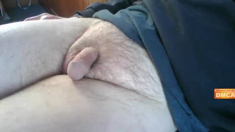 Hairy UK guy online show from January 14, 12:03 pm