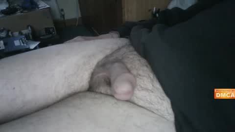 Hairy UK guy online show from January 17, 3:53 pm