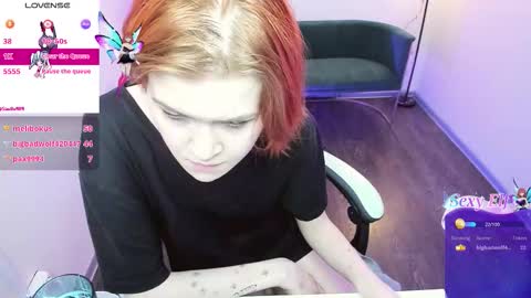 ula_korso online show from March 8, 2:04 am