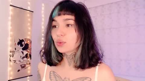 Martina online show from March 8, 2:04 am