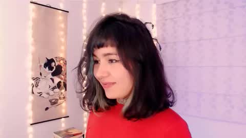 Martina online show from March 12, 1:56 am