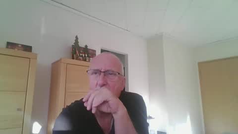 Ulrich online show from December 2, 9:13 am