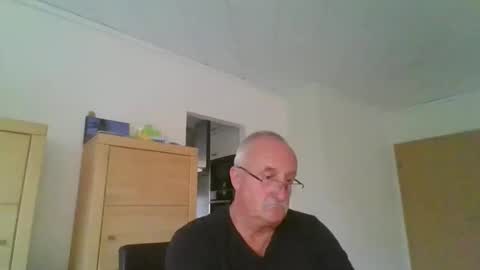 Ulrich online show from May 14, 6:37 pm