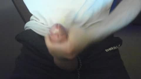  ULTIMATE CUMSHOT online show from February 8, 6:12 pm