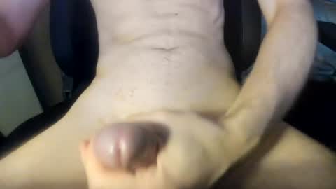  ULTIMATE CUMSHOT online show from August 5, 9:50 pm