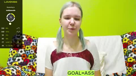 Roxy online show from February 7, 12:09 am