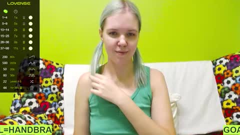 Roxy online show from February 9, 3:32 am