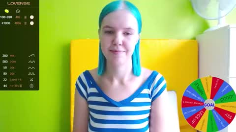 Roxy online show from October 11, 10:47 am