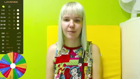 Roxy online show from November 17, 12:38 am