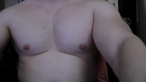 UltraSexy91 online show from May 11, 12:27 am