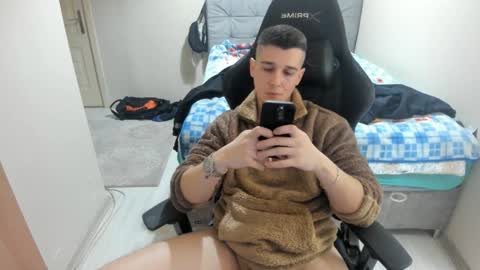 Snapshot of ulxer chatting on December 28, 10:55 pm hi im mike tyson - online show from December 28, 10:55 pm